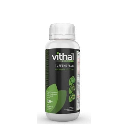 Désherbant VITHAL EXPERT TURFENE PLUS 500 ML Herbicide