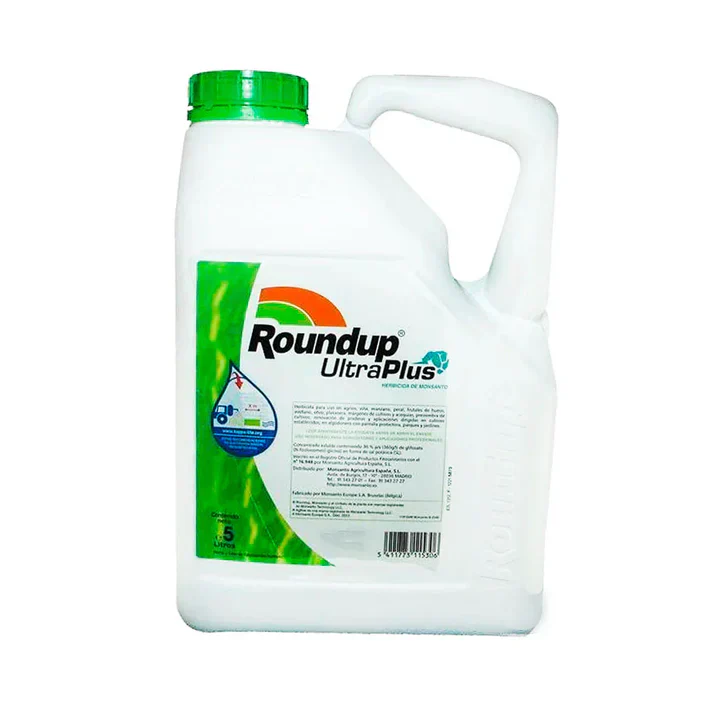 Herbicide ROUNDUP UltraPlus 5L