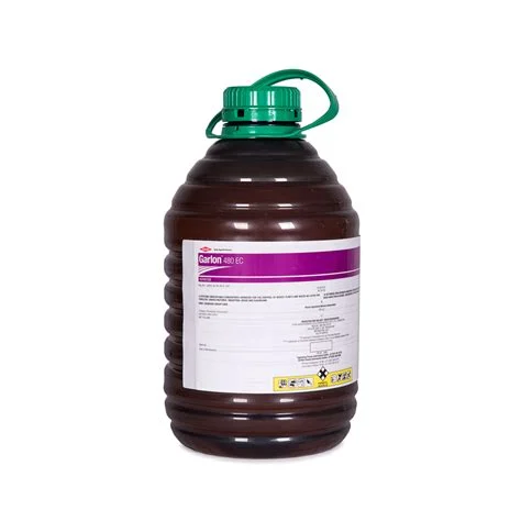 Herbicide PRO 3L Garlon STAR GS Fluroxypyr Tout jardin